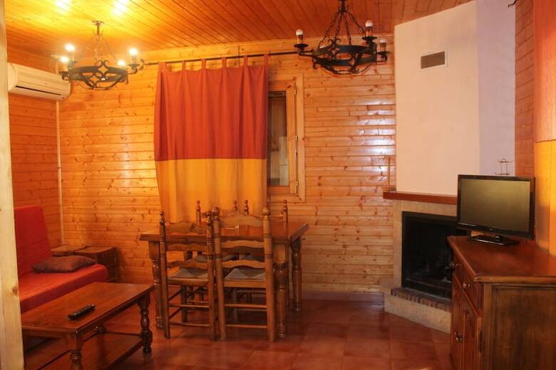 Apartamentos Alojamientos Rurales Aledo