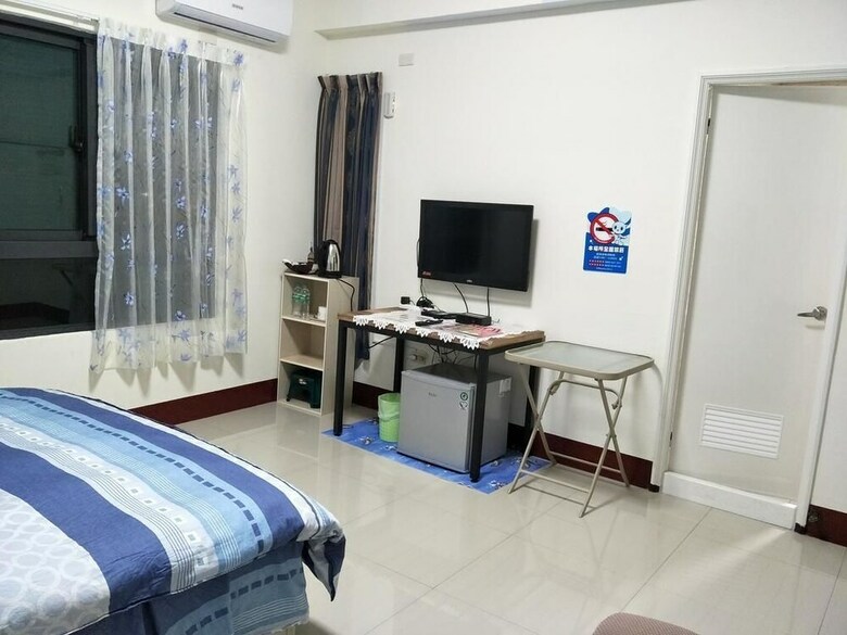 Hotel Yun Zhuang B&B