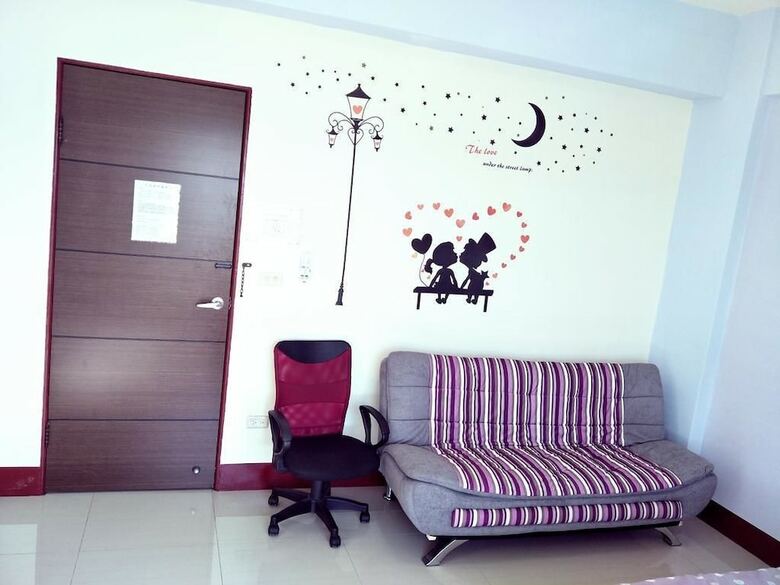 Hotel Yun Zhuang B&B