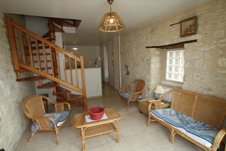 Domaine La Cabane - Les G�tes