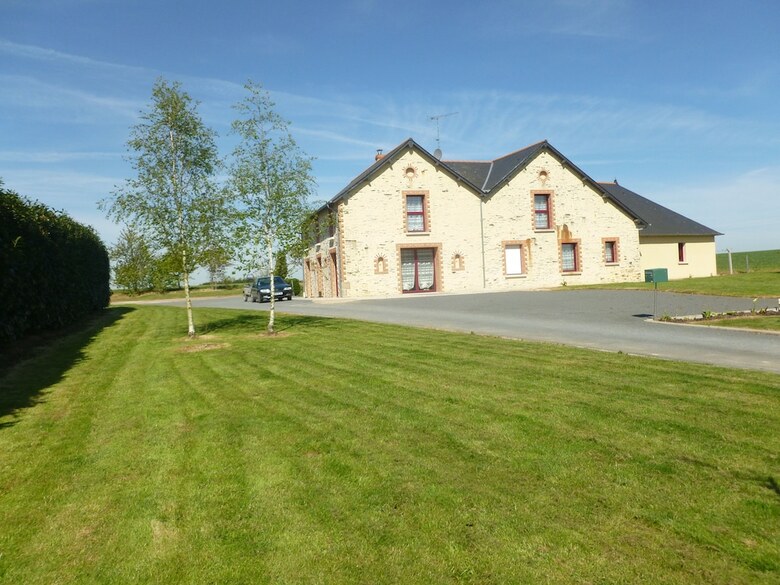 Bed & Breakfast Chambres D'hotes Bel Air