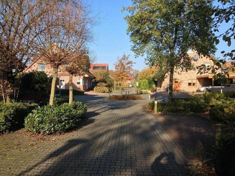 Hotel Villa Lohne B&B