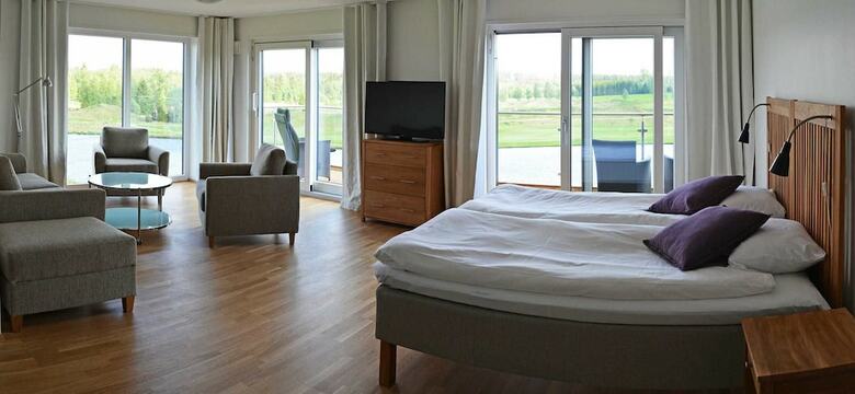 Hotel Sand Golf Club