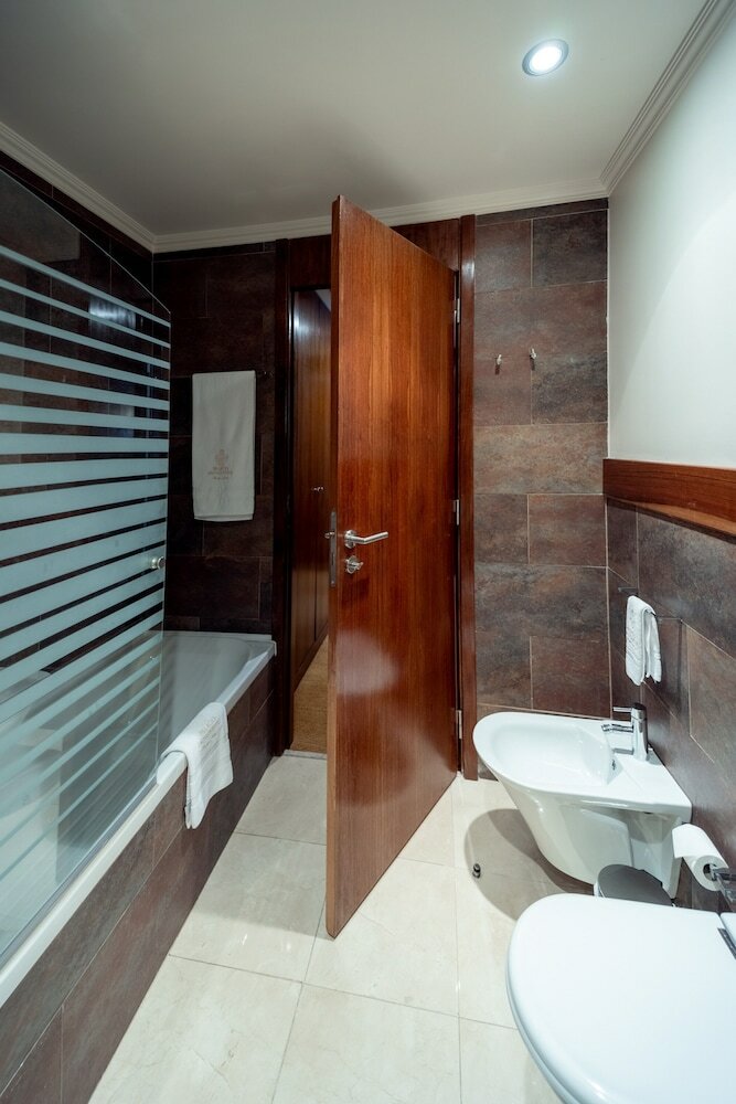 Pal�cio S�o Silvestre - Boutique Hotel
