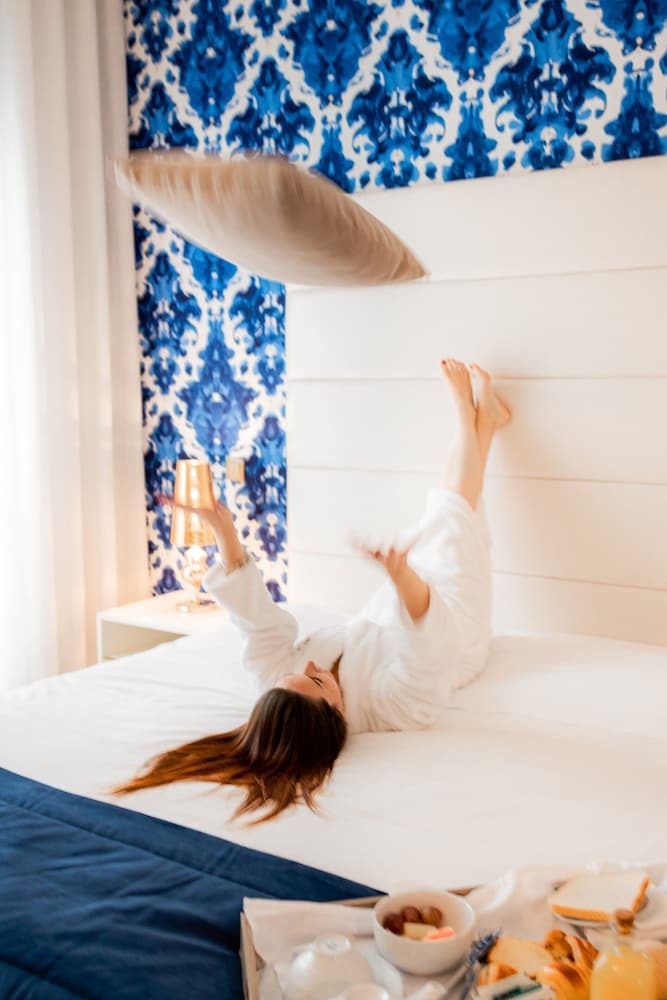 Pal�cio S�o Silvestre - Boutique Hotel