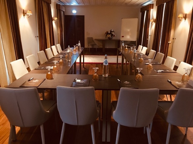 Pal�cio S�o Silvestre - Boutique Hotel