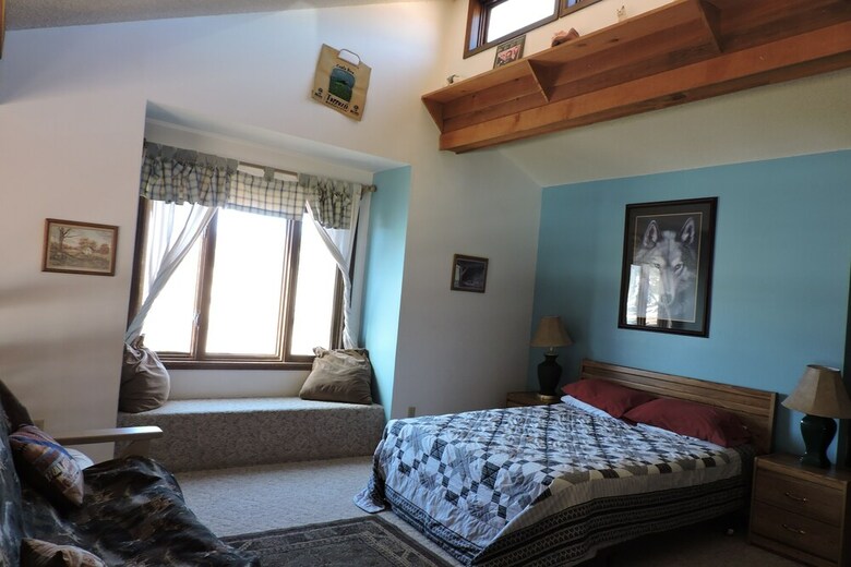 Apartamento Beaver Meadows Resort Ranch