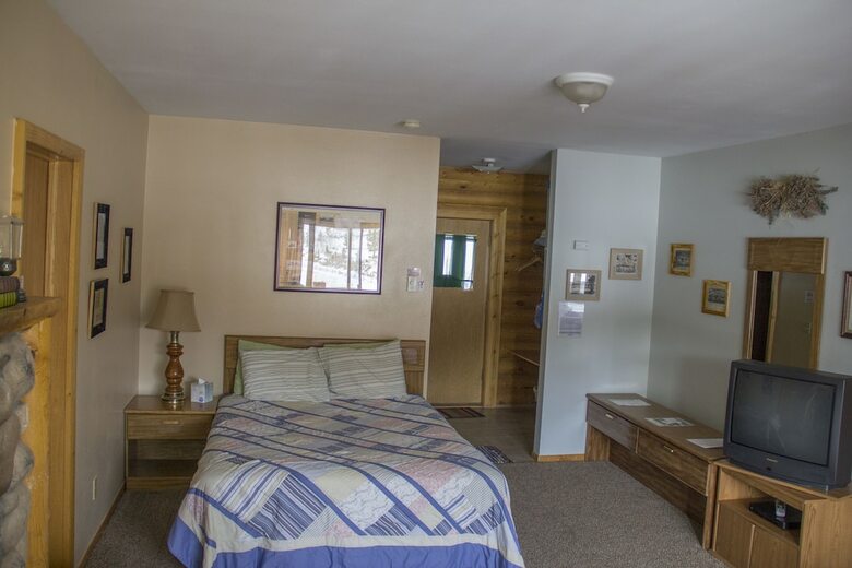 Apartamento Beaver Meadows Resort Ranch