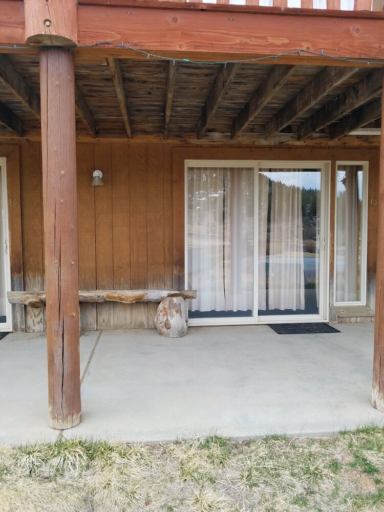 Apartamento Beaver Meadows Resort Ranch
