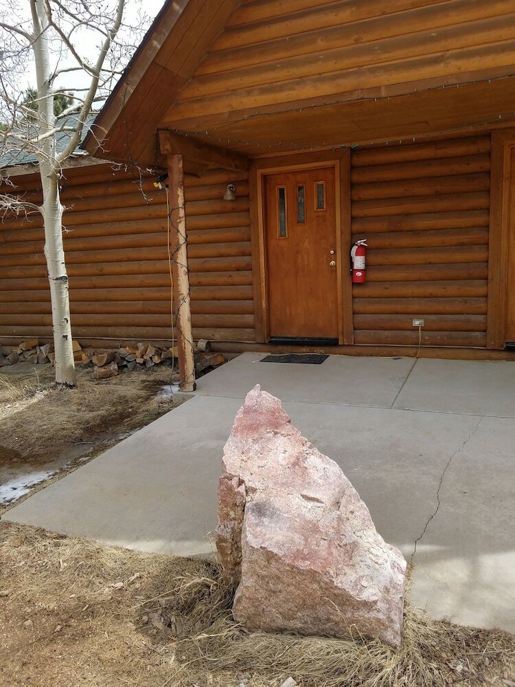 Apartamento Beaver Meadows Resort Ranch