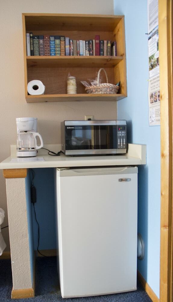 Apartamento Beaver Meadows Resort Ranch