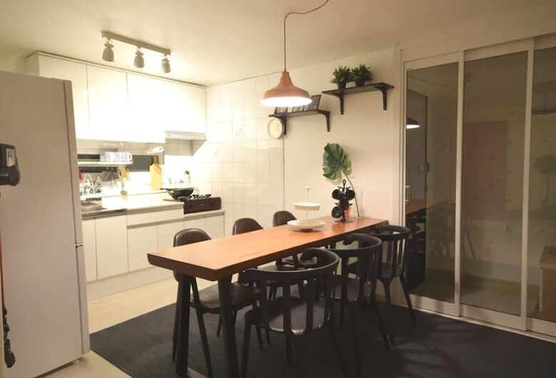 Apartamentos Loft 43