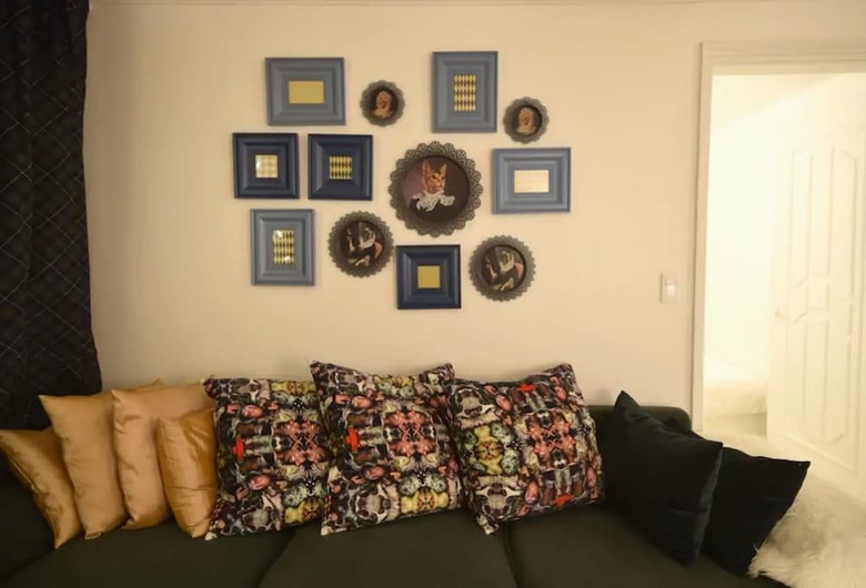Apartamentos Loft 43