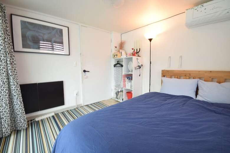 Apartamentos Loft 43