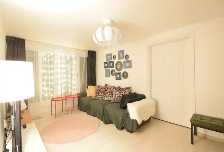 Apartamentos Loft 43