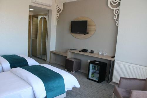 Hotel La Bella