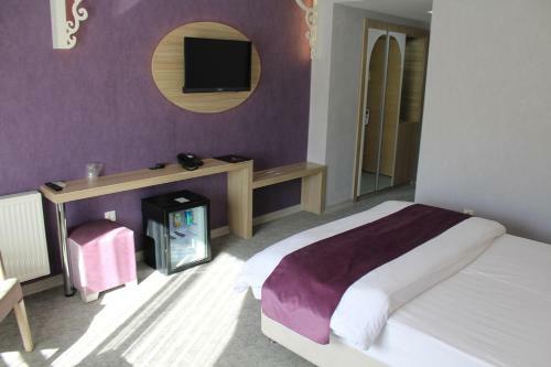 Hotel La Bella