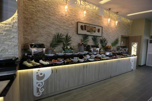 Hotel La Bella