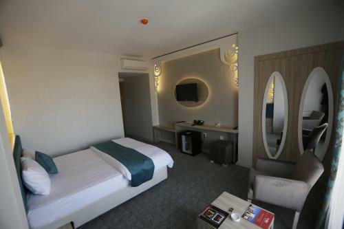 Hotel La Bella