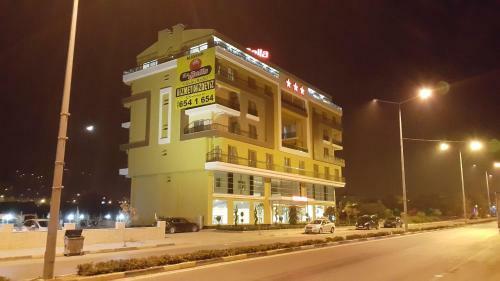 Hotel La Bella