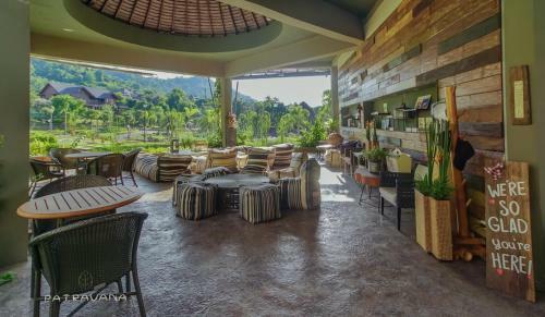 Hotel Patravana Resort