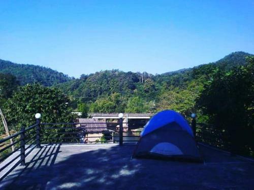 Hostal Bann-rim-nam Guesthouse