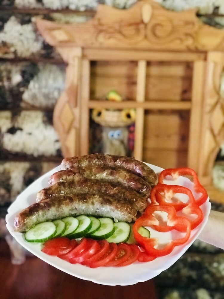 Hotel Stolitsa Mira