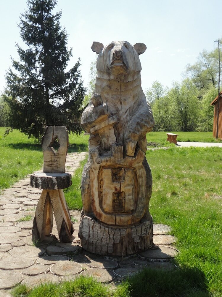 Hotel Stolitsa Mira