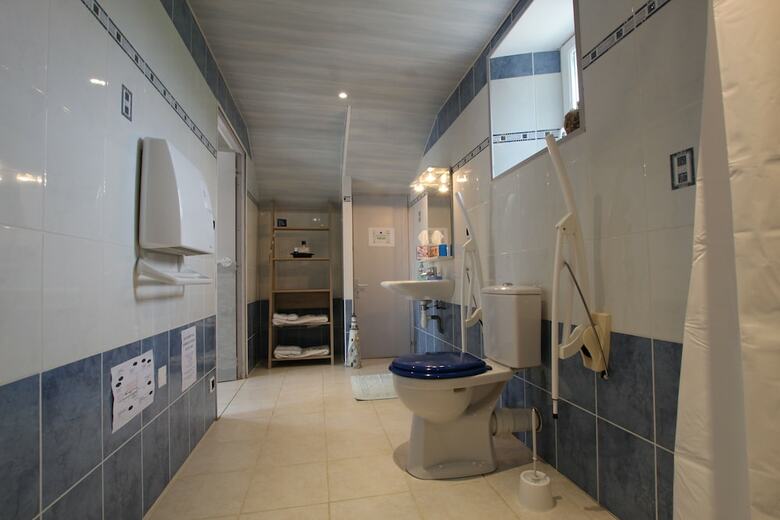 Hotel Chambre D'h�tes Les Gosselins