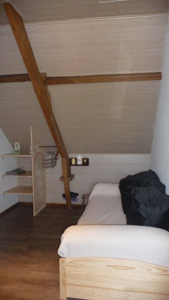 Hotel Chambre D'h�tes Les Gosselins