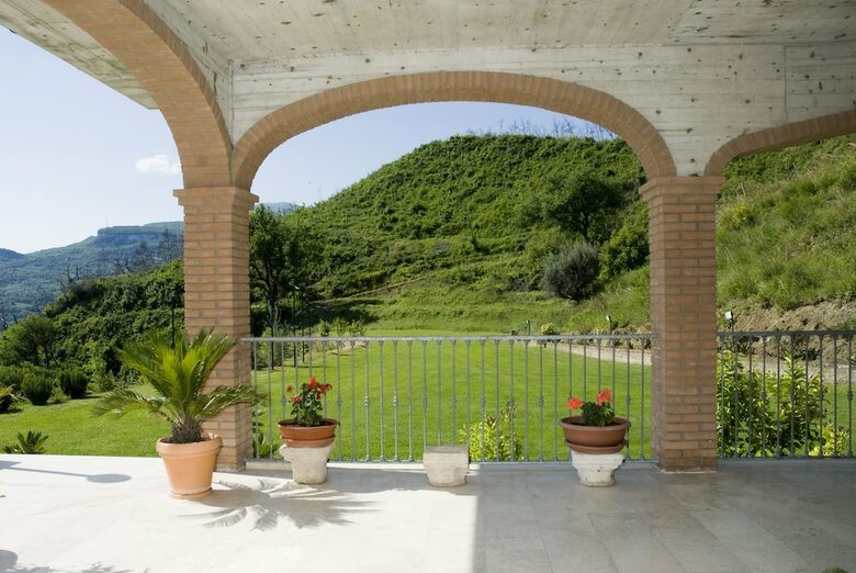 Mim� E Coc� Bed & Breakfast