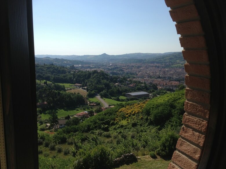 Mim� E Coc� Bed & Breakfast