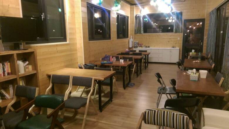 Tainan Mt.clarity Body-mind Creativepark