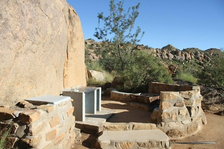 Namibgrens Guest Farm (Pty) Ltd