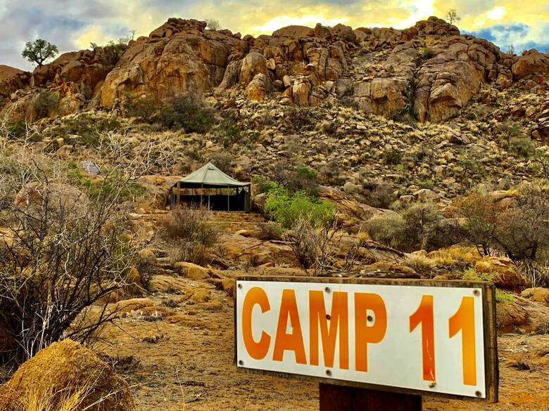 Namibgrens Guest Farm (Pty) Ltd