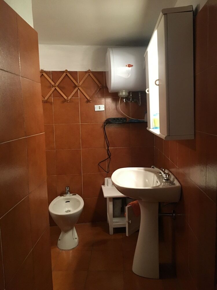 Apartamento Casetta Varano San Giuseppe