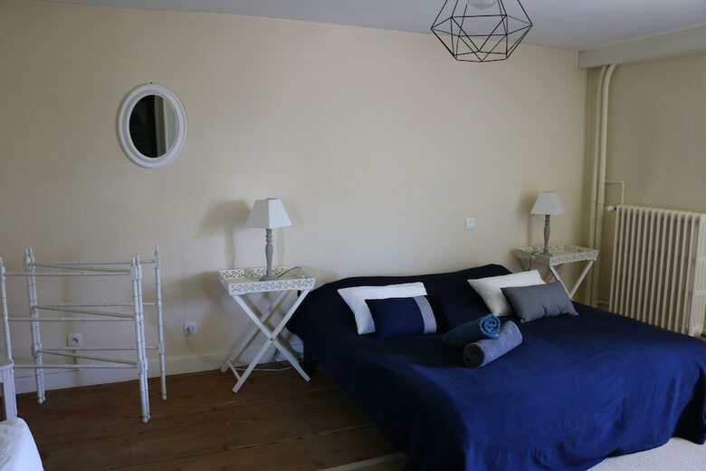 Hotel L' �chapp�e