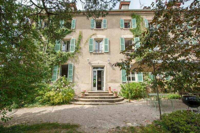 Hotel L' �chapp�e