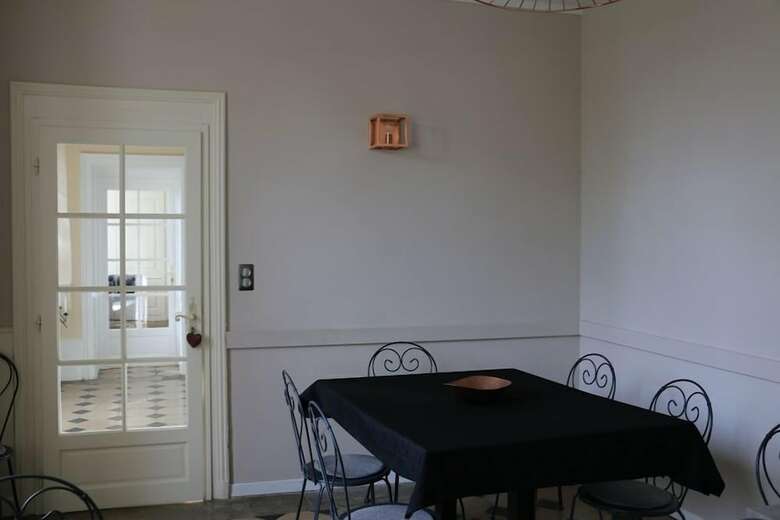 Hotel L' �chapp�e