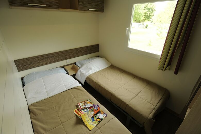 Ardennen Camping Bertrix