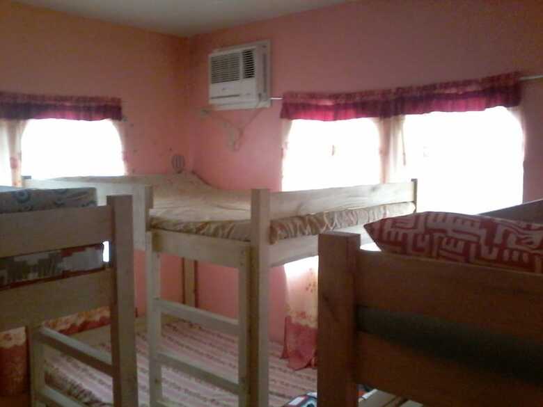 Aparthotel King Bayya Residences