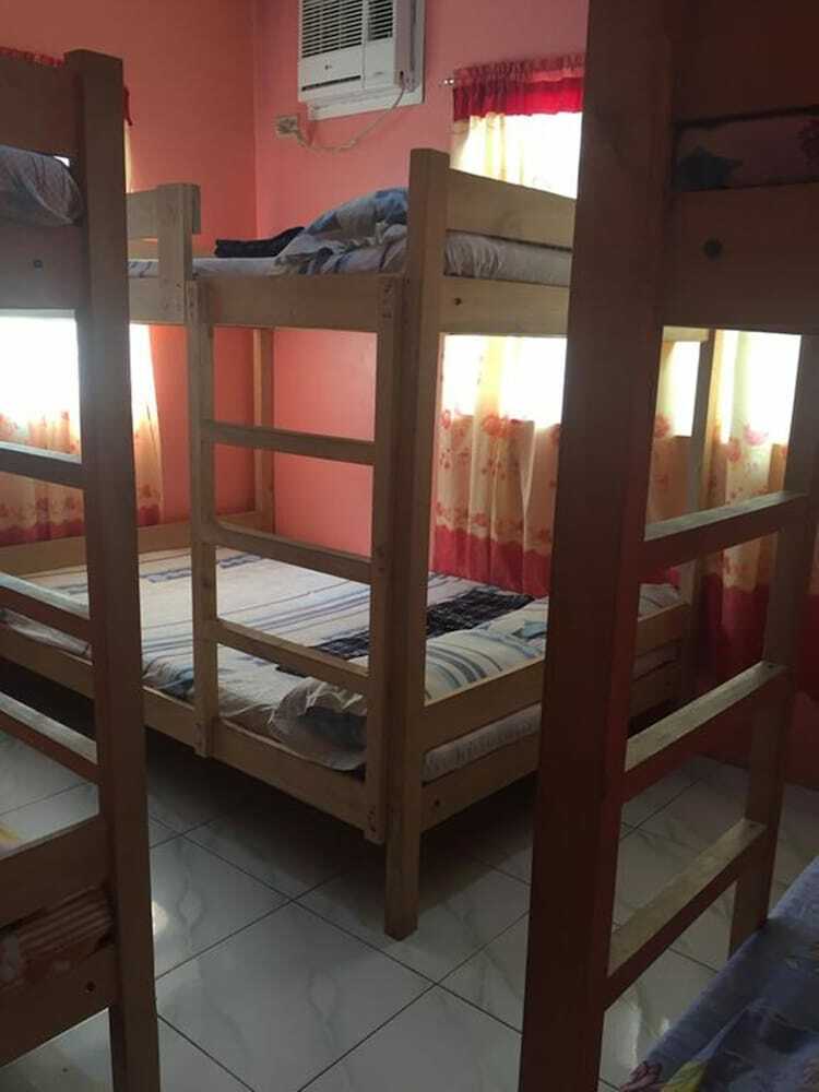 Aparthotel King Bayya Residences