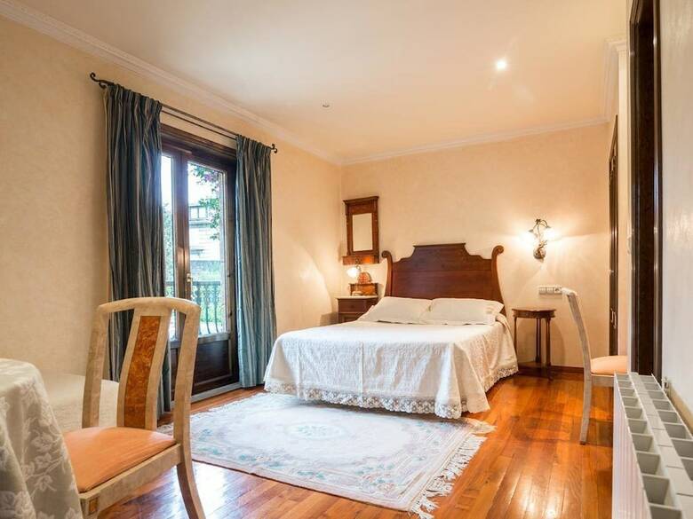Agroturismo Casa Das Pias