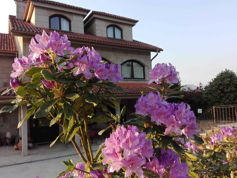 Agroturismo Casa Das Pias