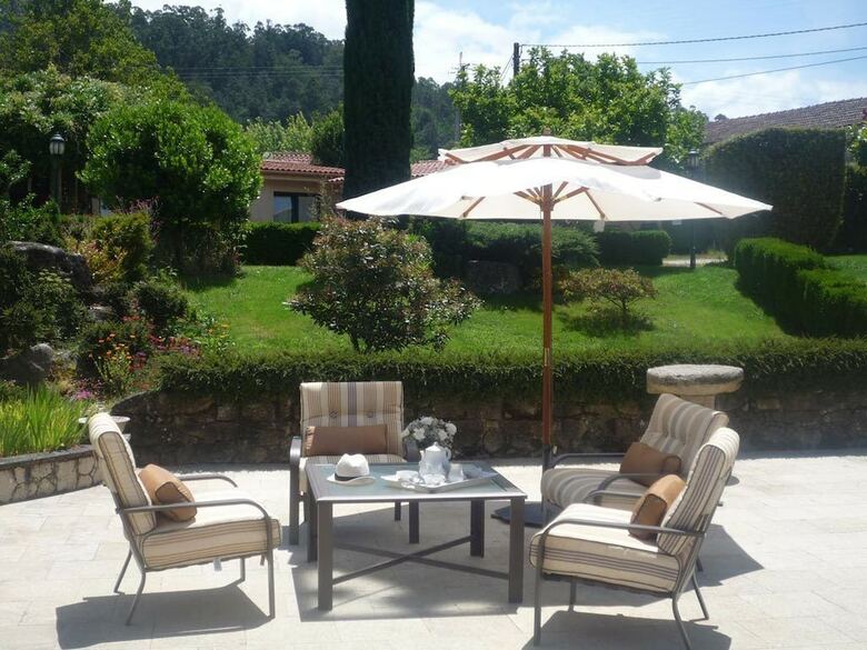 Agroturismo Casa Das Pias