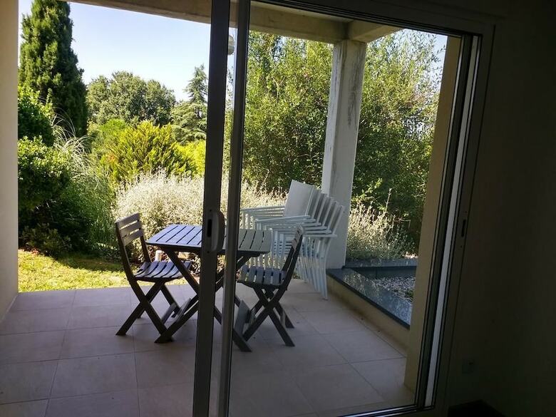 Hotel Villa Terrefort
