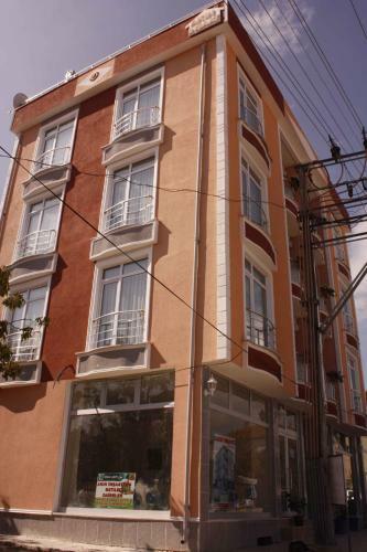 Aydeniz Apart Hotel