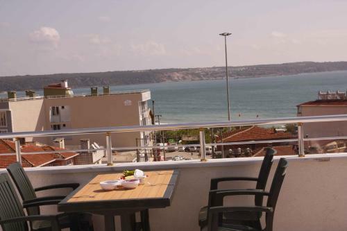 Aydeniz Apart Hotel