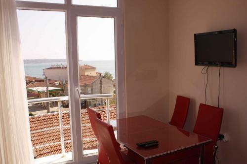 Aydeniz Apart Hotel