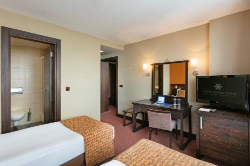 Sirene Davras Hotel